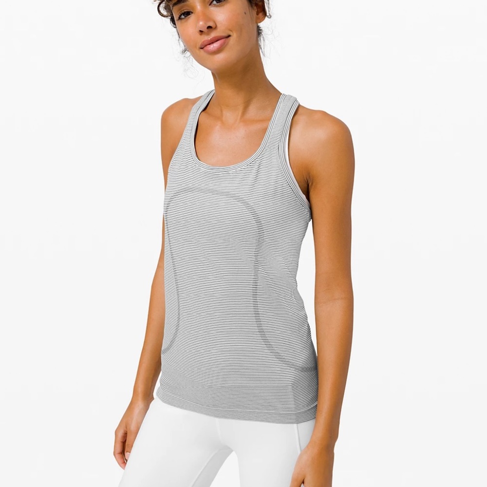 Swiftly Tech Racerback 2.0